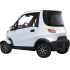 Elektrinis mini automobilis E-GO City M4 Elektrinis mini automobilis E-GO City M4
